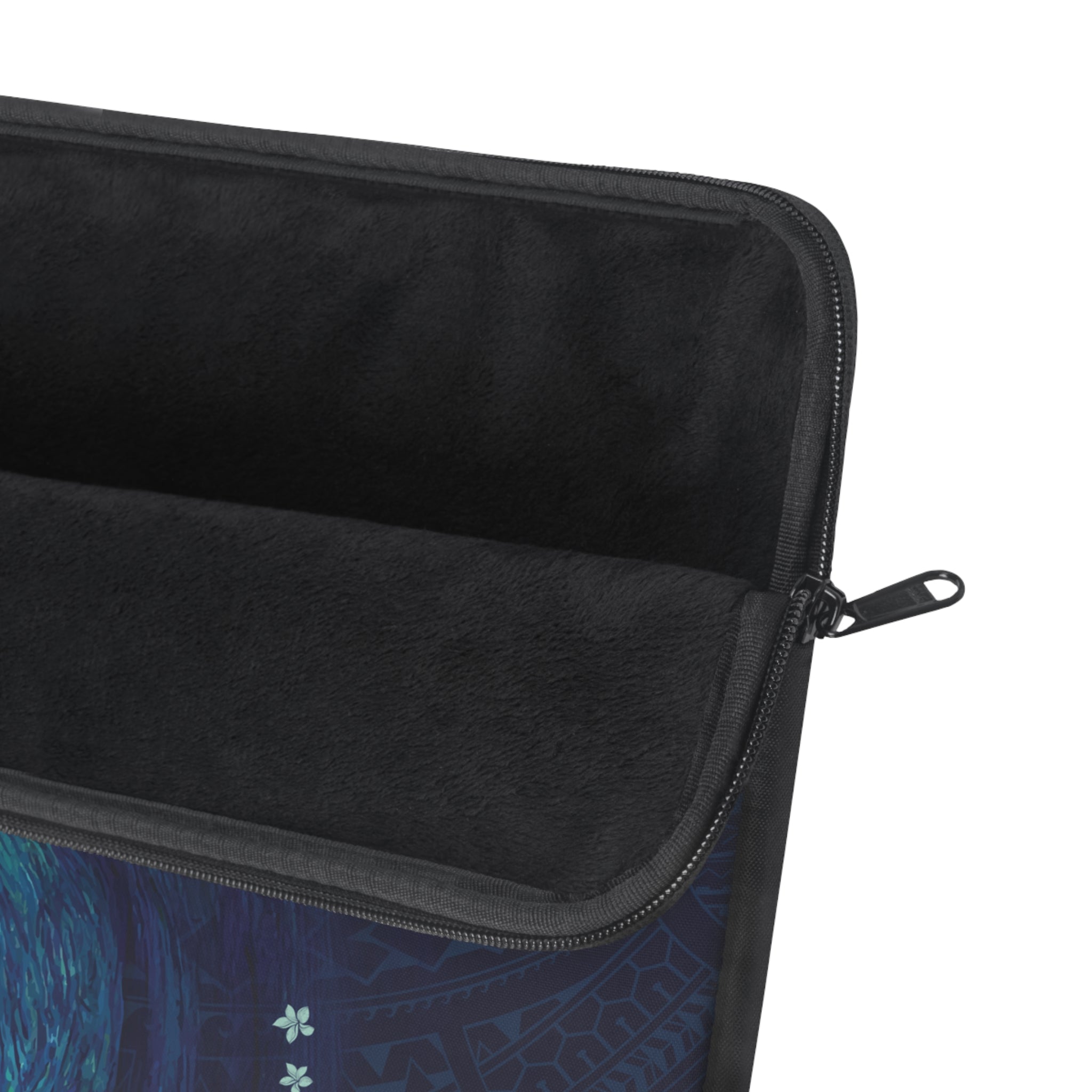 Eternal Mana Laptop Sleeve Laptop Sleeve The Local Banyan