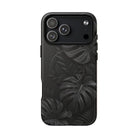 Pō Nāhele Magnetic Case for iPhone iPhone 18 Pro Max Matte The Local Banyan