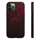 Eternal Ember Tough Case for iPhone Phone Case The Local Banyan iPhone 12 Pro Max Matte