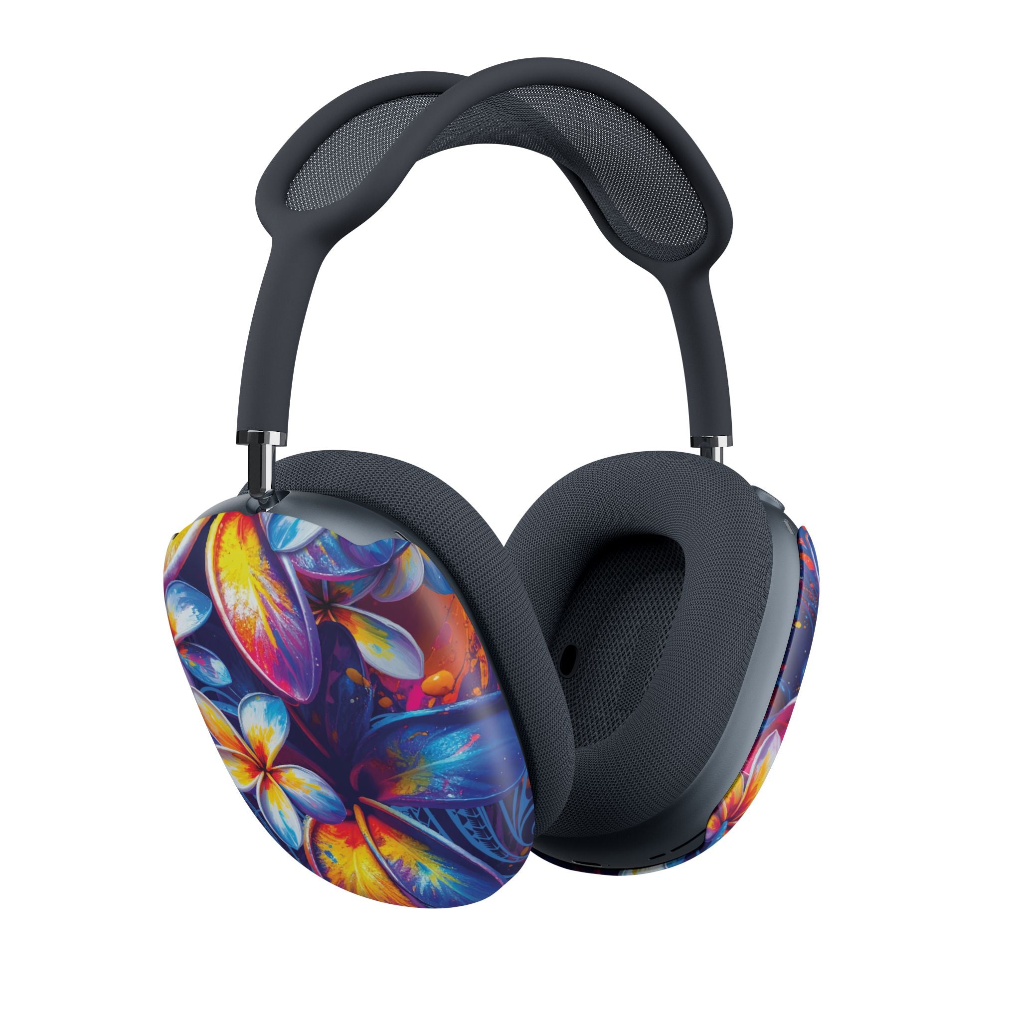 Sunset Ink Airpod Max Protective Case Cover Headphone Accessories The Local Banyan