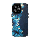 Leilani Nights Magnetic Tough Case for iPhone iPhone 13 Pro Matte The Local Banyan
