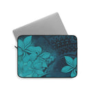 Moana Bloom Laptop Sleeve Laptop Sleeve The Local Banyan