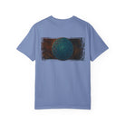 Makau Mana Garment-Dyed Tee Pepper S The Local Banyan