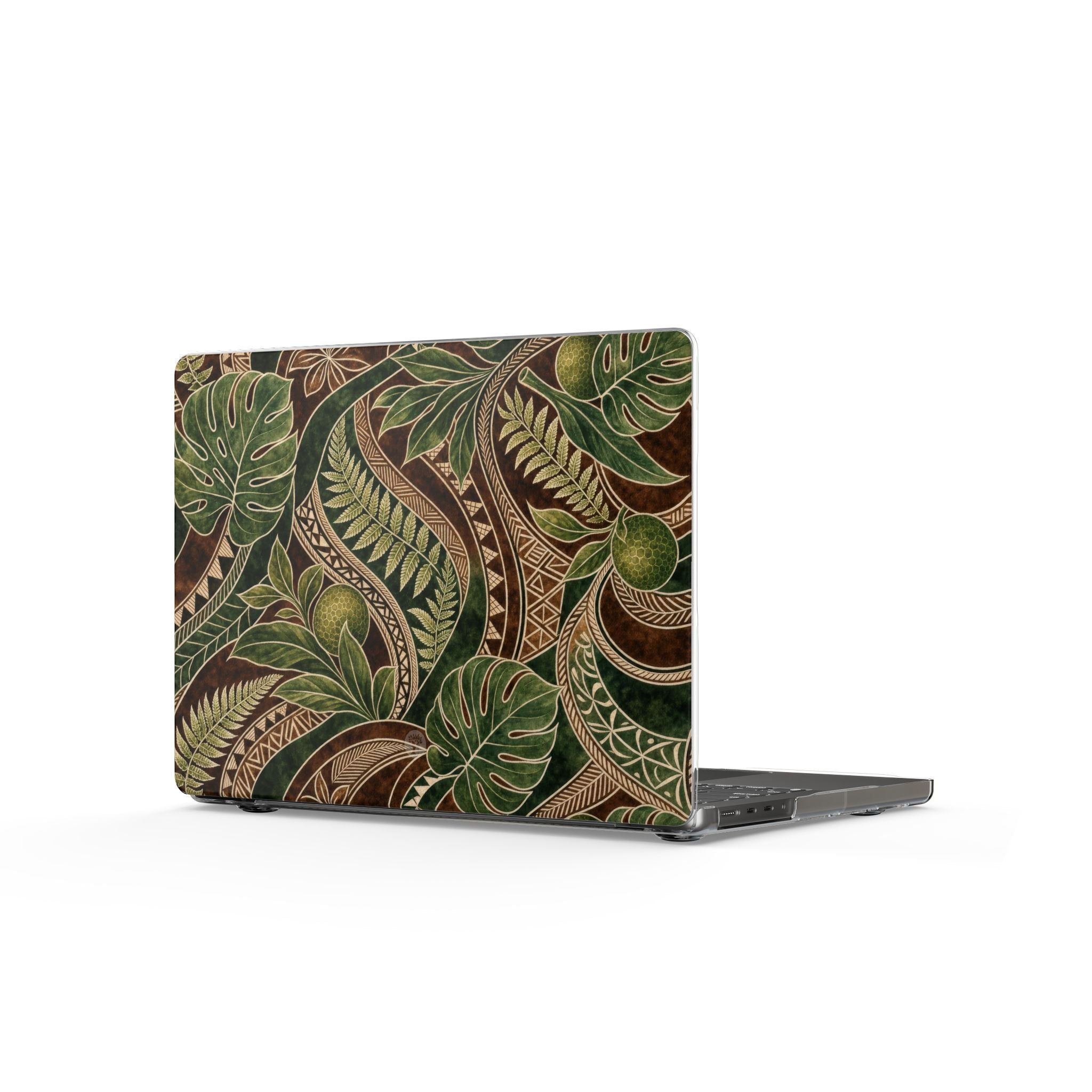 Tapa Honua MacBook Hard Case MacBook Pro 14 Glossy The Local Banyan