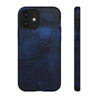 Midnight Essence Tough Case for iPhone iPhone 12 Matte The Local Banyan