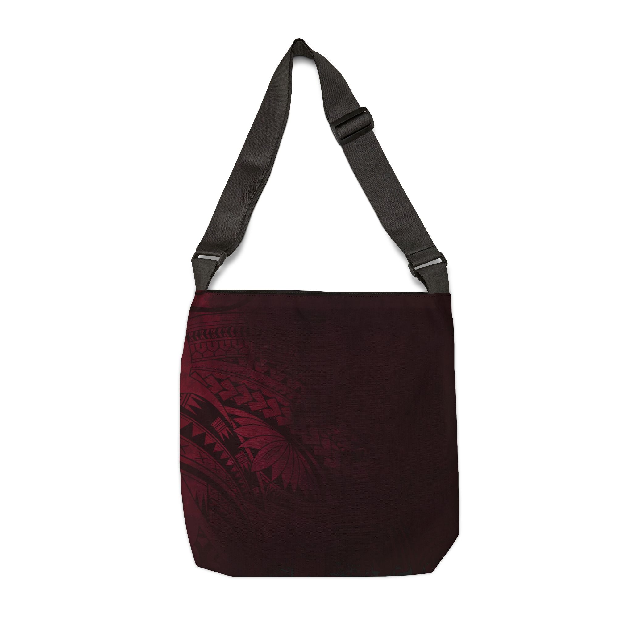 Eternal Ember Tote Bag with Adjustable Strap Totes The Local Banyan