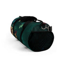 Aloha Whispers Barrel Duffel Bag Duffels The Local Banyan