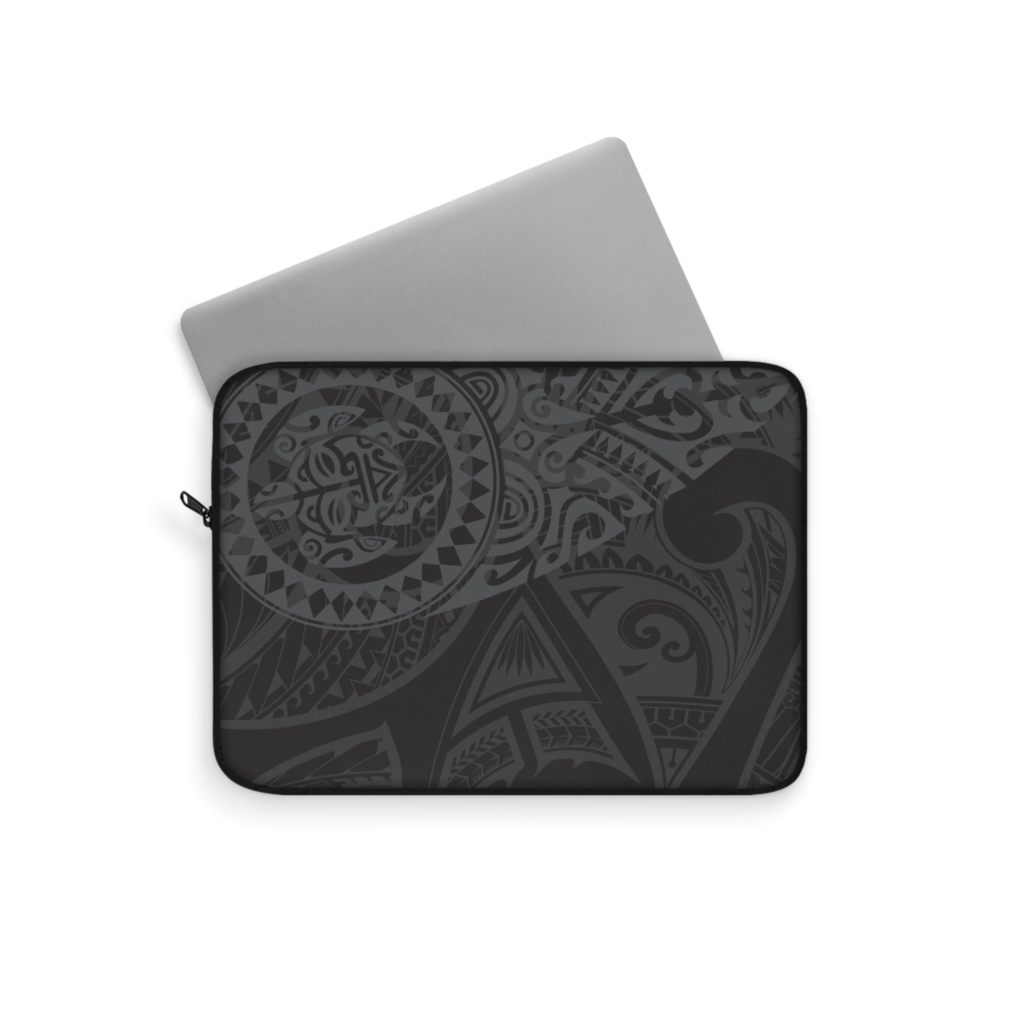 Tribal Guardian Laptop Sleeve Laptop Sleeve The Local Banyan