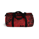 Keahi Pua Barrel Duffel Bag Duffels The Local Banyan