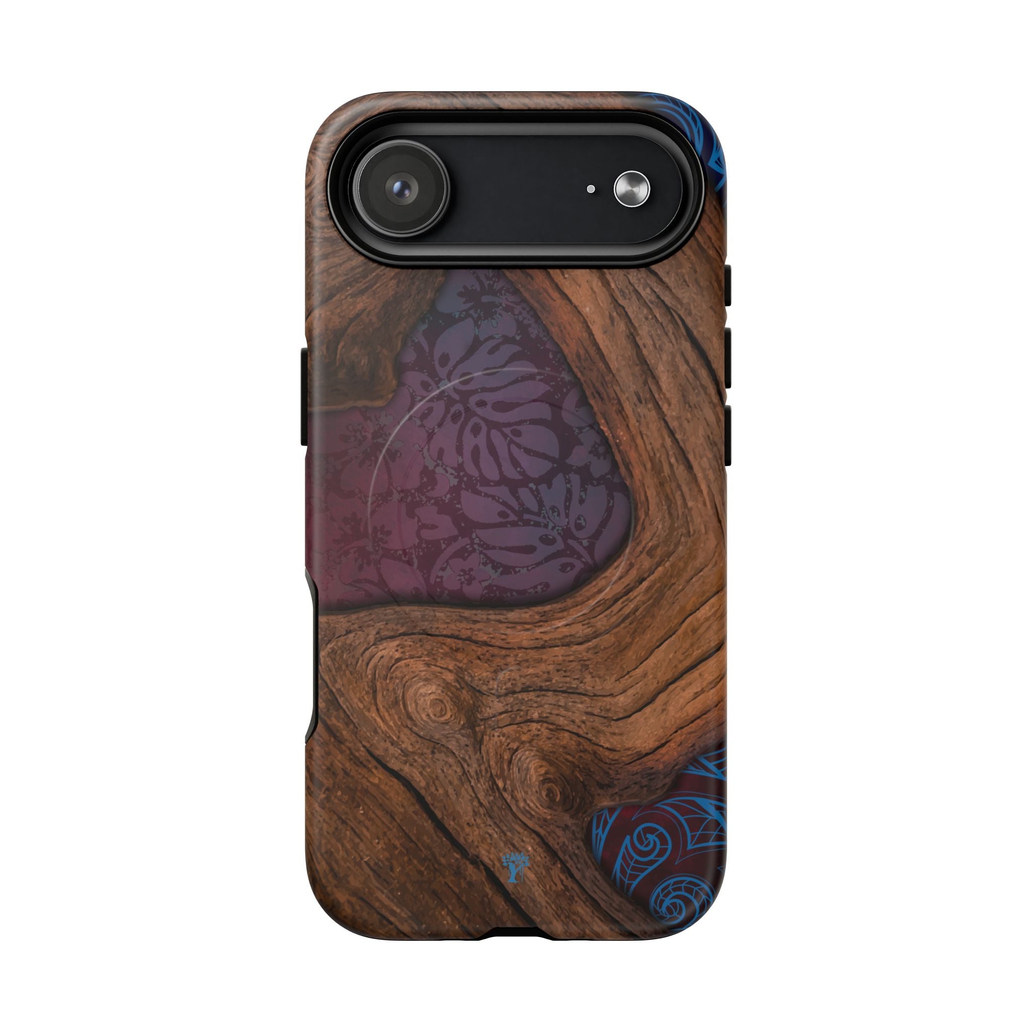 Kupaʻa Magnetic iPhone Case iPhone 17 Air Matte The Local Banyan