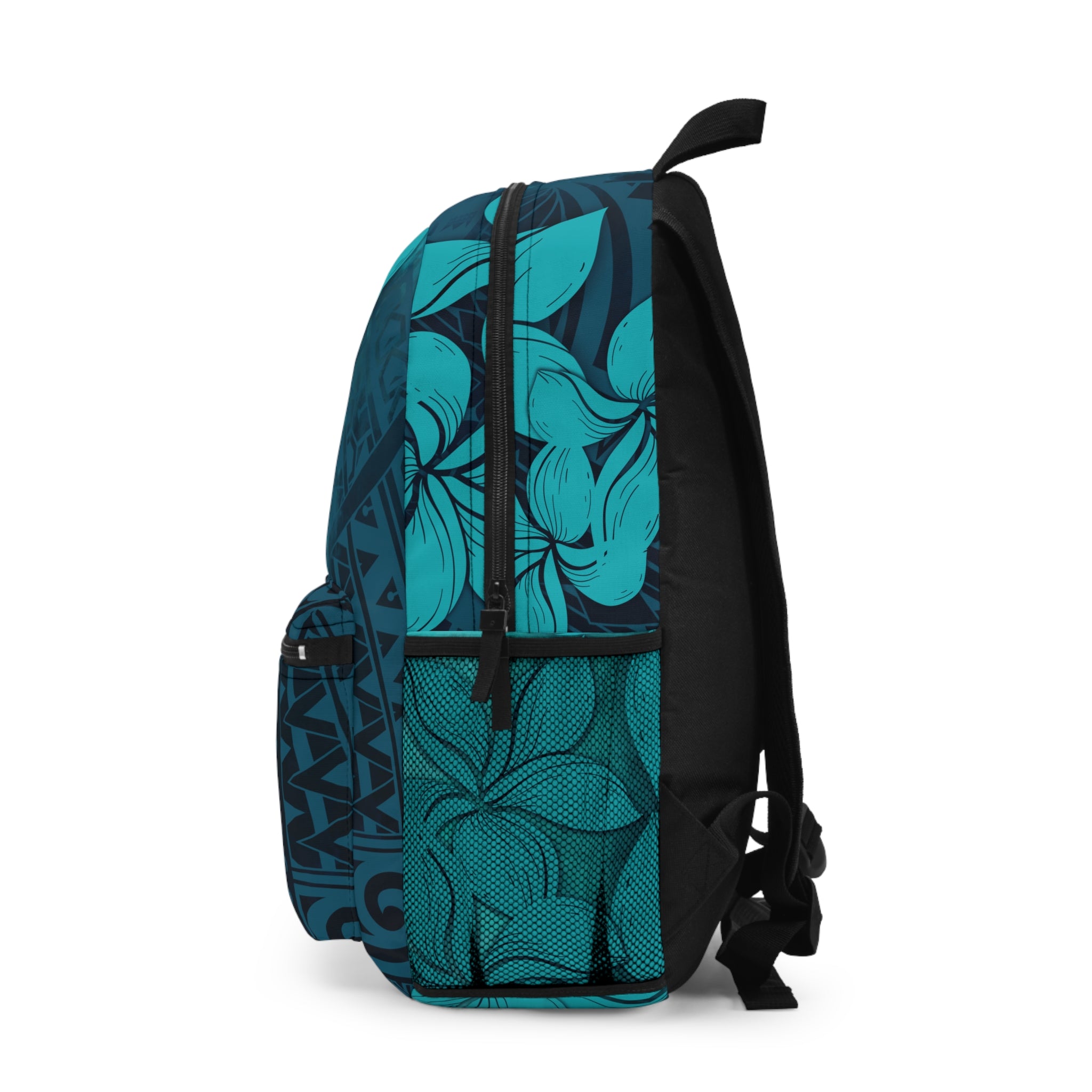 Moana Bloom Lightweight Backpack Backpack The Local Banyan