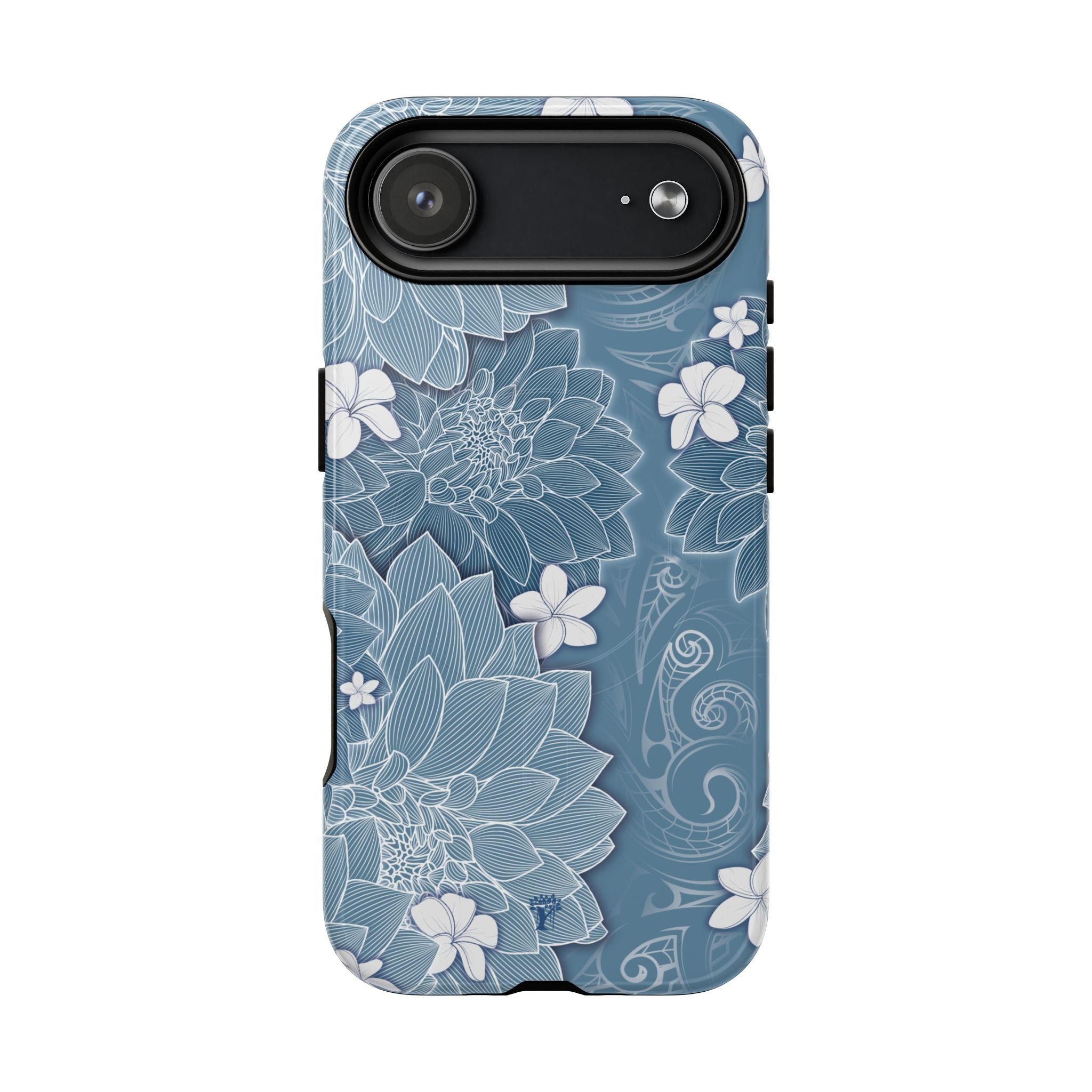 Pua Lani Magnetic Tough Case for iPhone iPhone 17 Air Glossy The Local Banyan