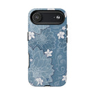 Pua Lani Magnetic Tough Case for iPhone iPhone 17 Air Glossy The Local Banyan