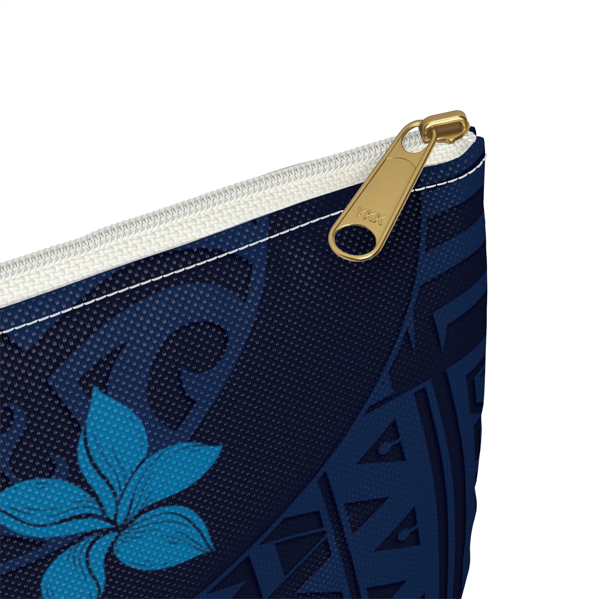 Pō Mahina Travel Pouch Bag Pouches The Local Banyan