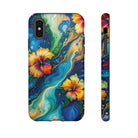 Aloalo Drift Tough Case for iPhone Phone Case The Local Banyan