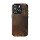 Aloha Aina Magnetic Case for iPhone Phone Case The Local Banyan iPhone 15 Pro Matte