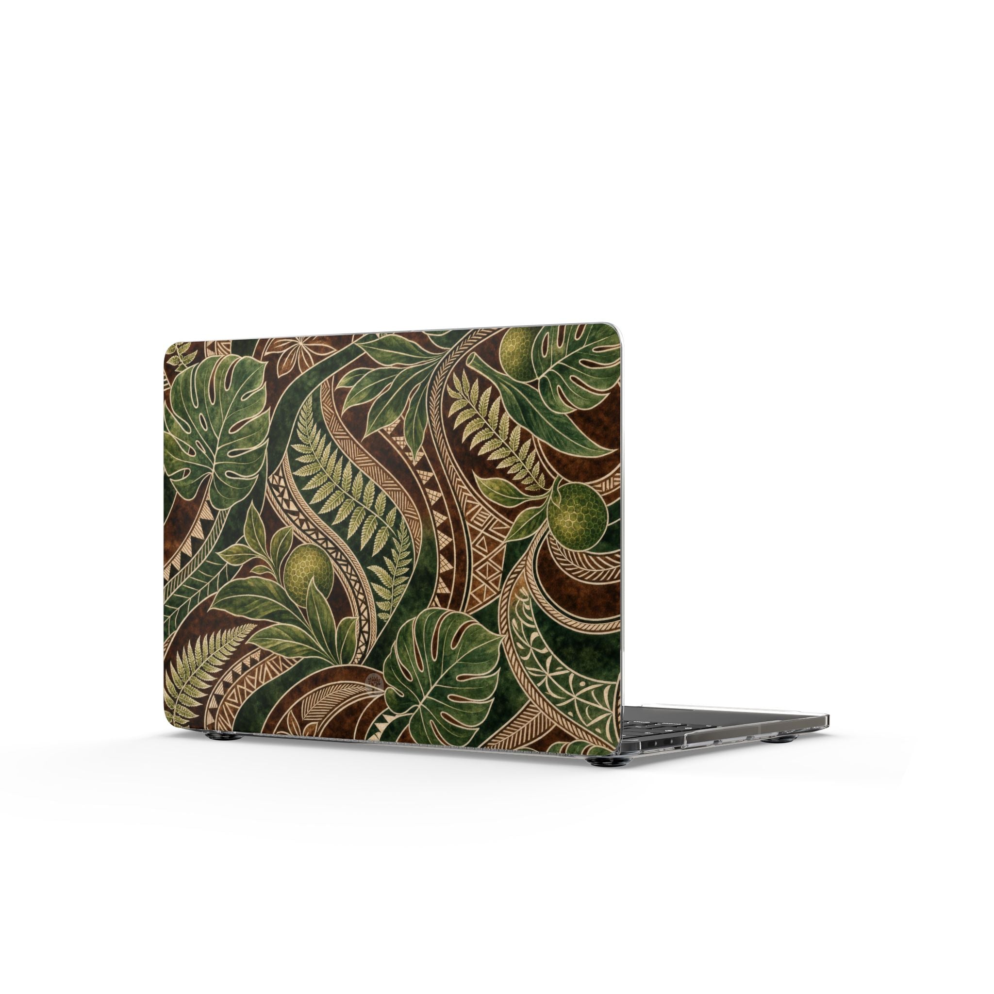 Tapa Honua MacBook Hard Case MacBook Pro 13.3 Glossy The Local Banyan