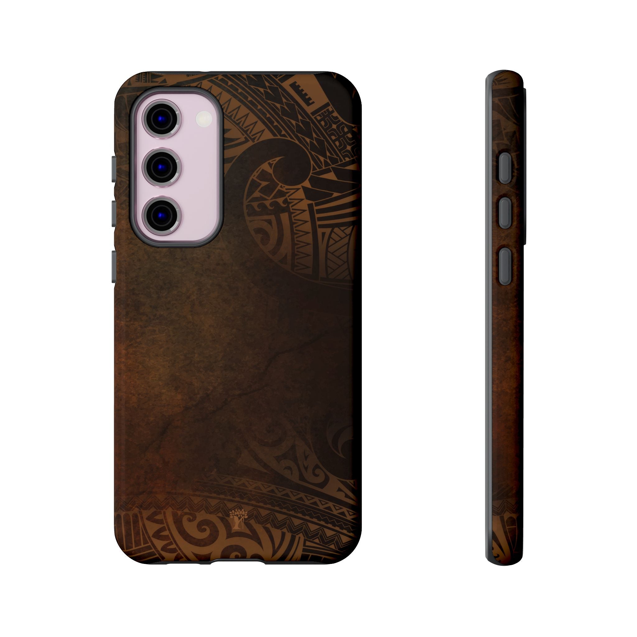 Aloha Aina Tough Case for Samsung Galaxy Samsung Galaxy S23 Plus Glossy The Local Banyan