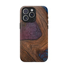 Kūpaʻa Magnetic iPhone Case Phone Case The Local Banyan iPhone 15 Pro Max Matte
