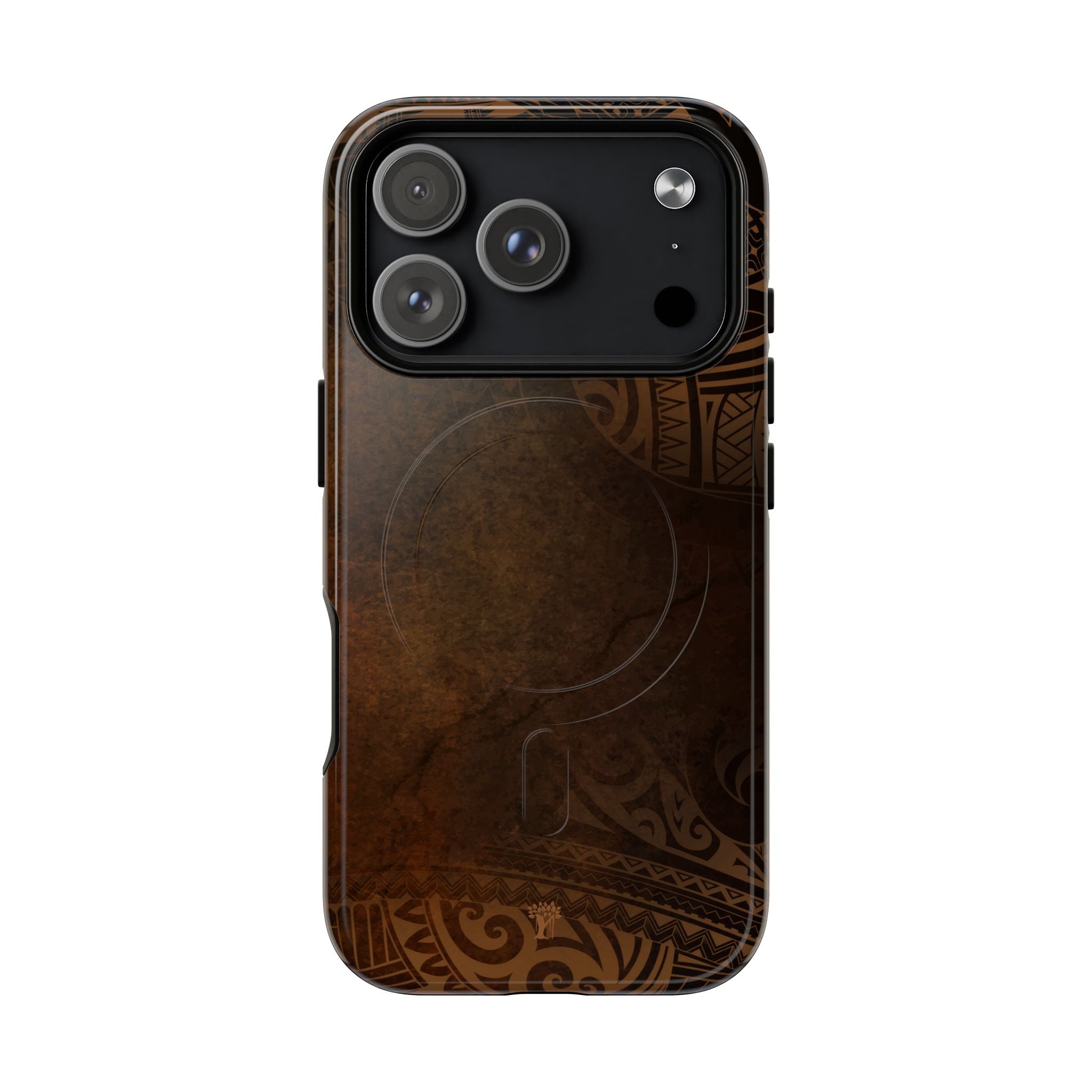 Aloha Aina Magnetic Case for iPhone iPhone 17 Pro Glossy The Local Banyan