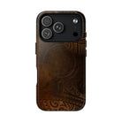 Aloha Aina Magnetic Case for iPhone iPhone 17 Pro Glossy The Local Banyan