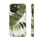 Island Breeze Tough Case for iPhone Phone Case The Local Banyan