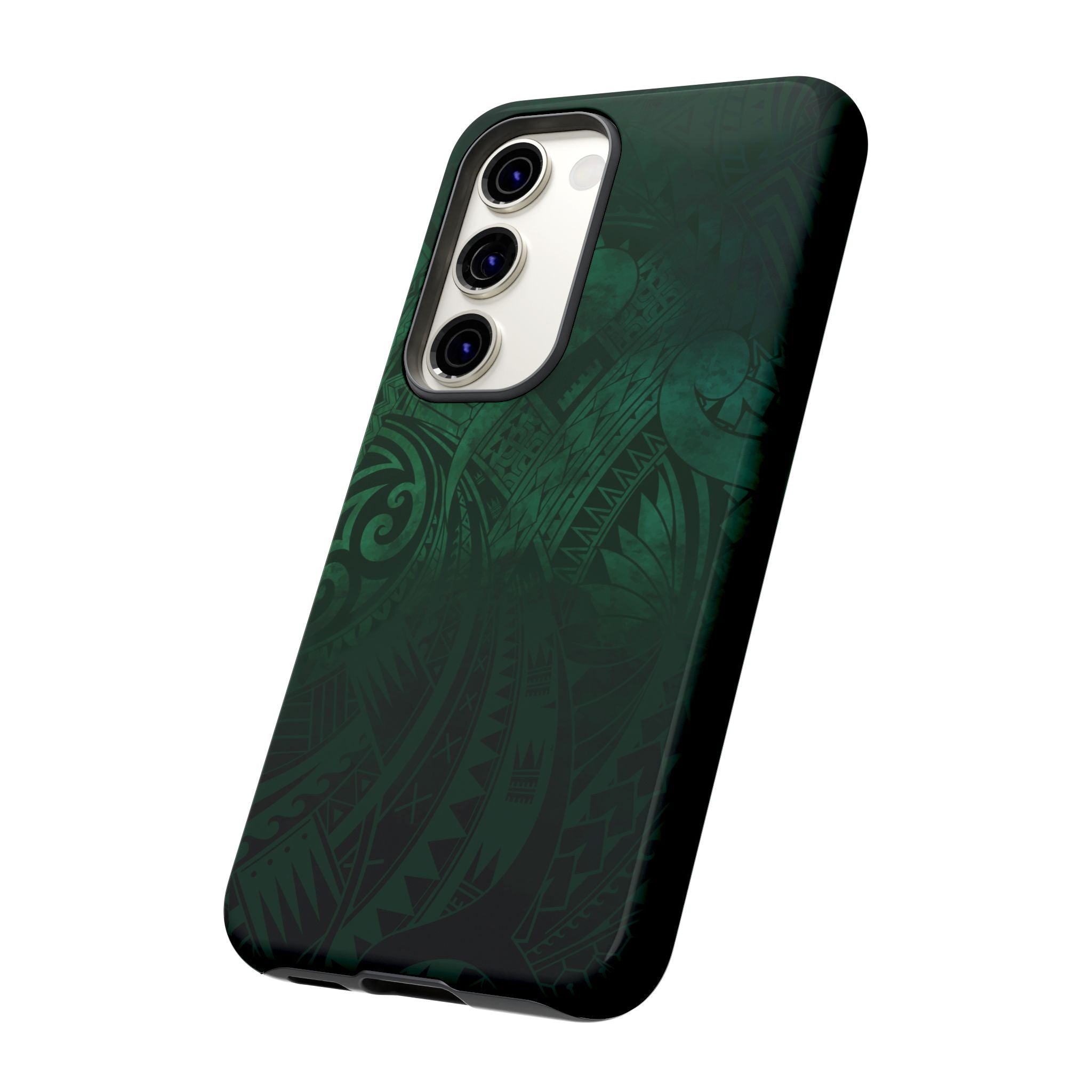 Nāhele Spirit Tough Case for Samsung Galaxy Phone Case The Local Banyan