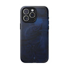 Midnight Essence Magnetic Case for iPhone iPhone 15 Pro Max Matte The Local Banyan