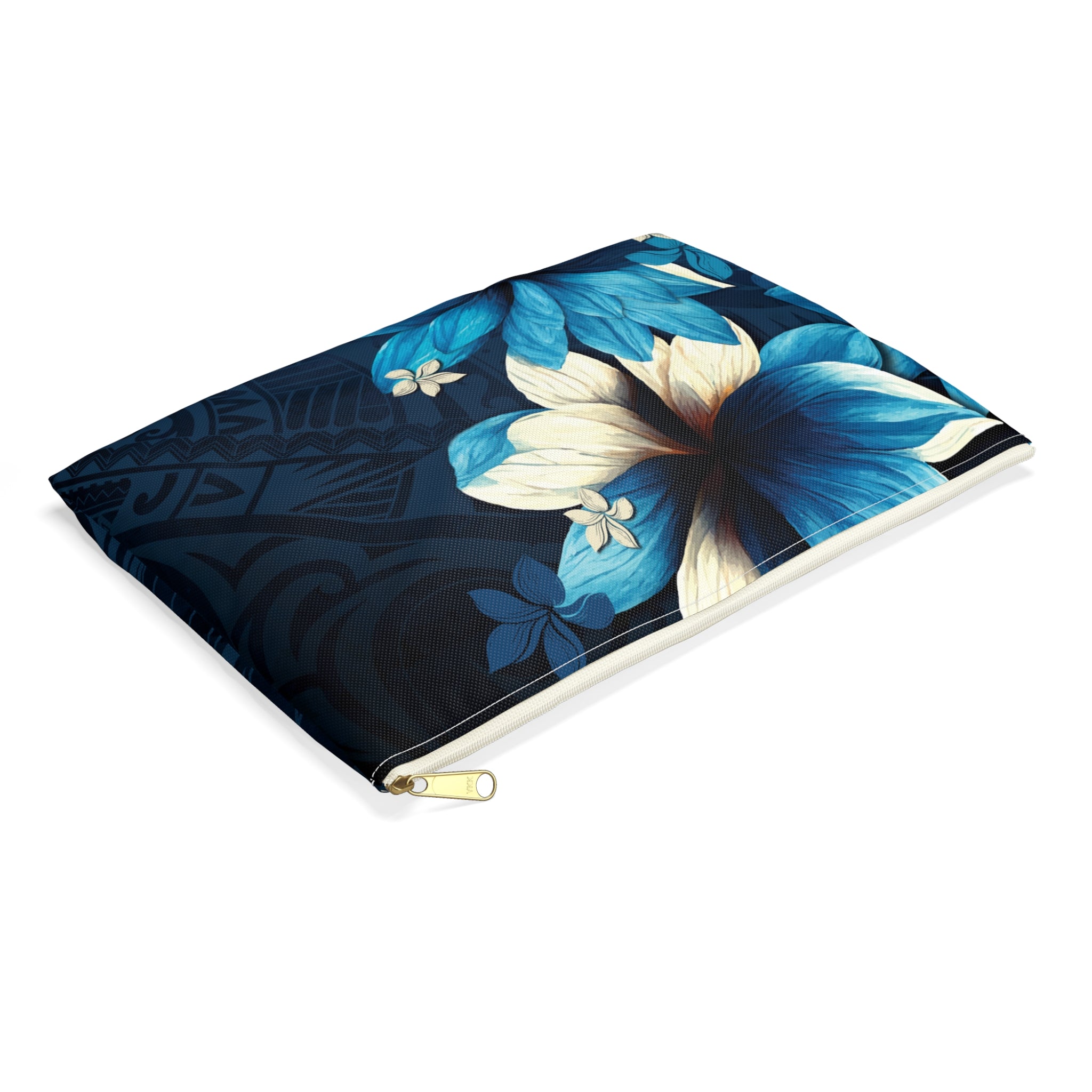 Leilani Nights Travel Pouch Pouches The Local Banyan