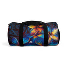 Nohea Twilight Barrel Duffel Bag Duffels The Local Banyan Small