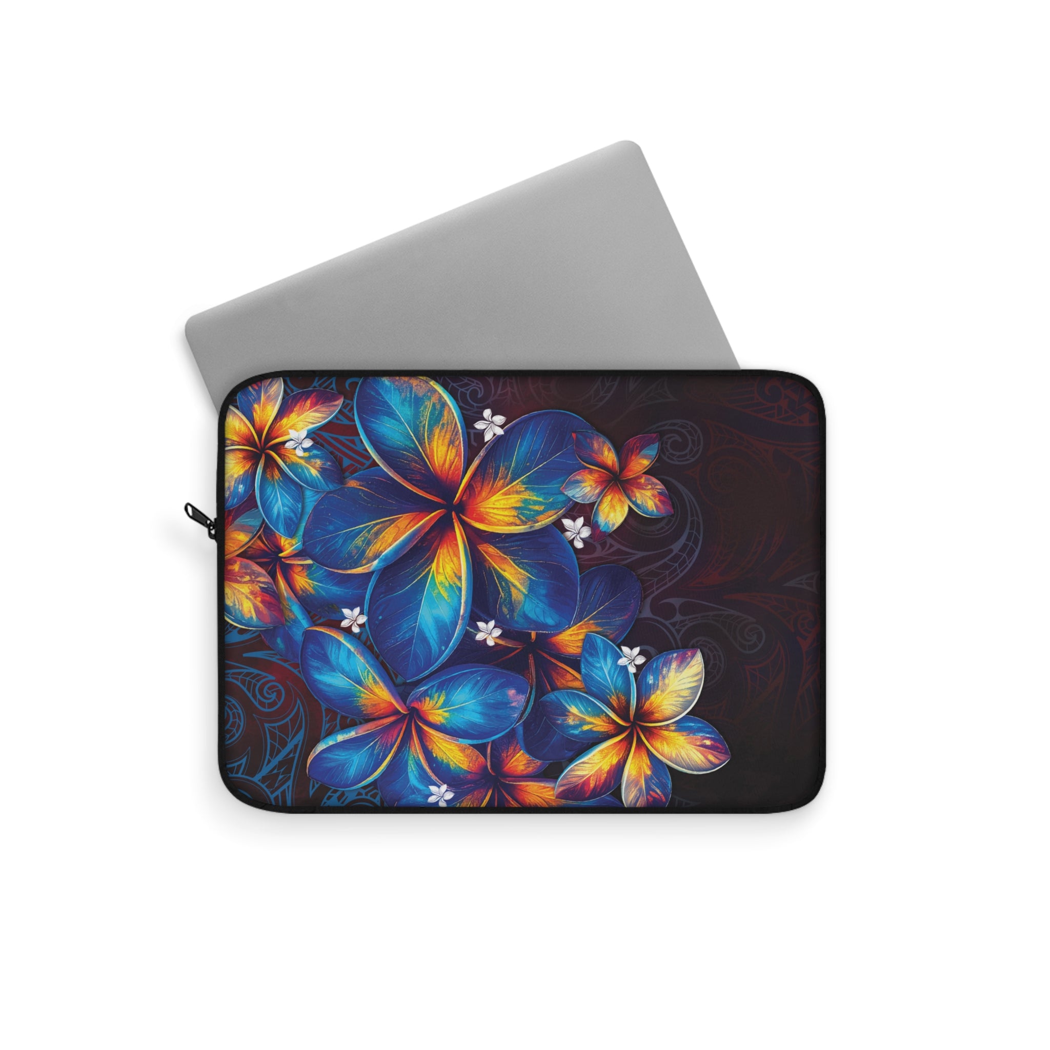 Nohea Twilight Laptop Sleeve Laptop Sleeve The Local Banyan