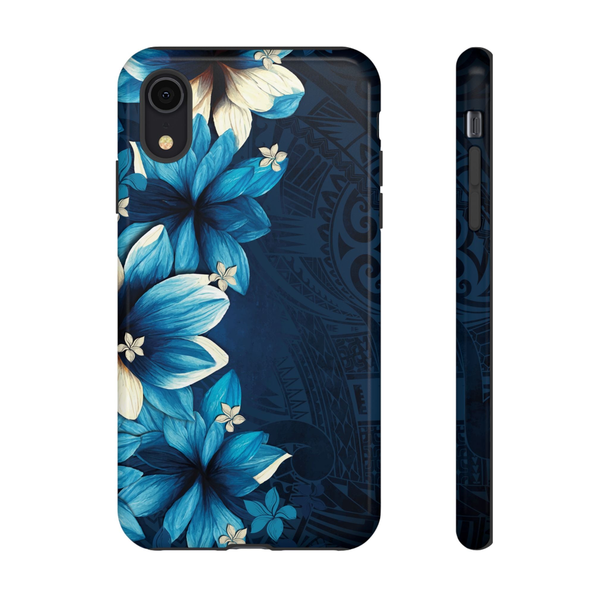 Leilani Nights Tough Case for iPhone Phone Case The Local Banyan