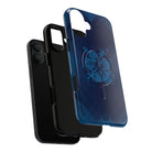 Kikokiko Lehua Magnetic Case for iPhone Phone Case The Local Banyan
