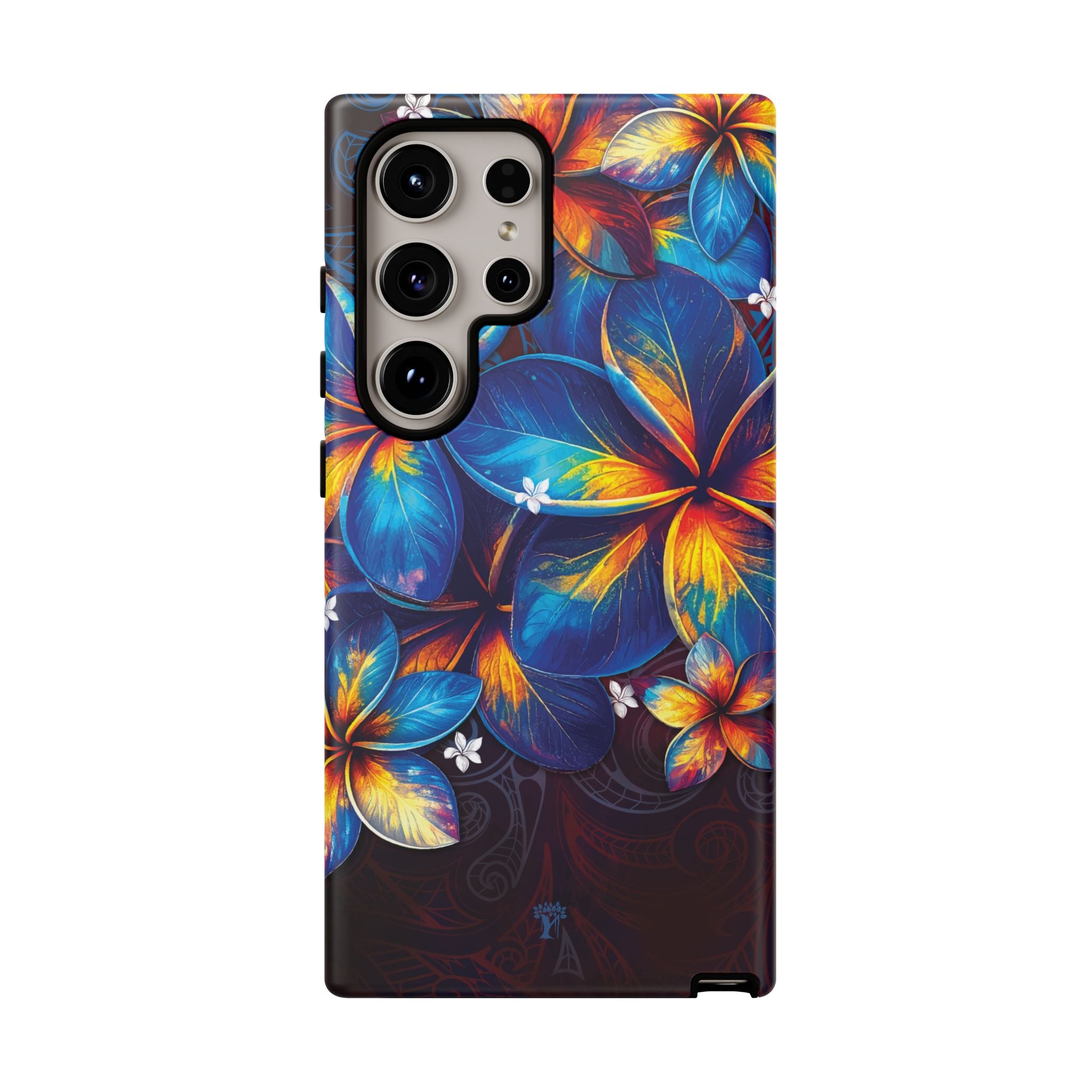Nohea Twilight Tough Case for Samsung Galaxy Samsung Galaxy S24 Ultra Matte The Local Banyan