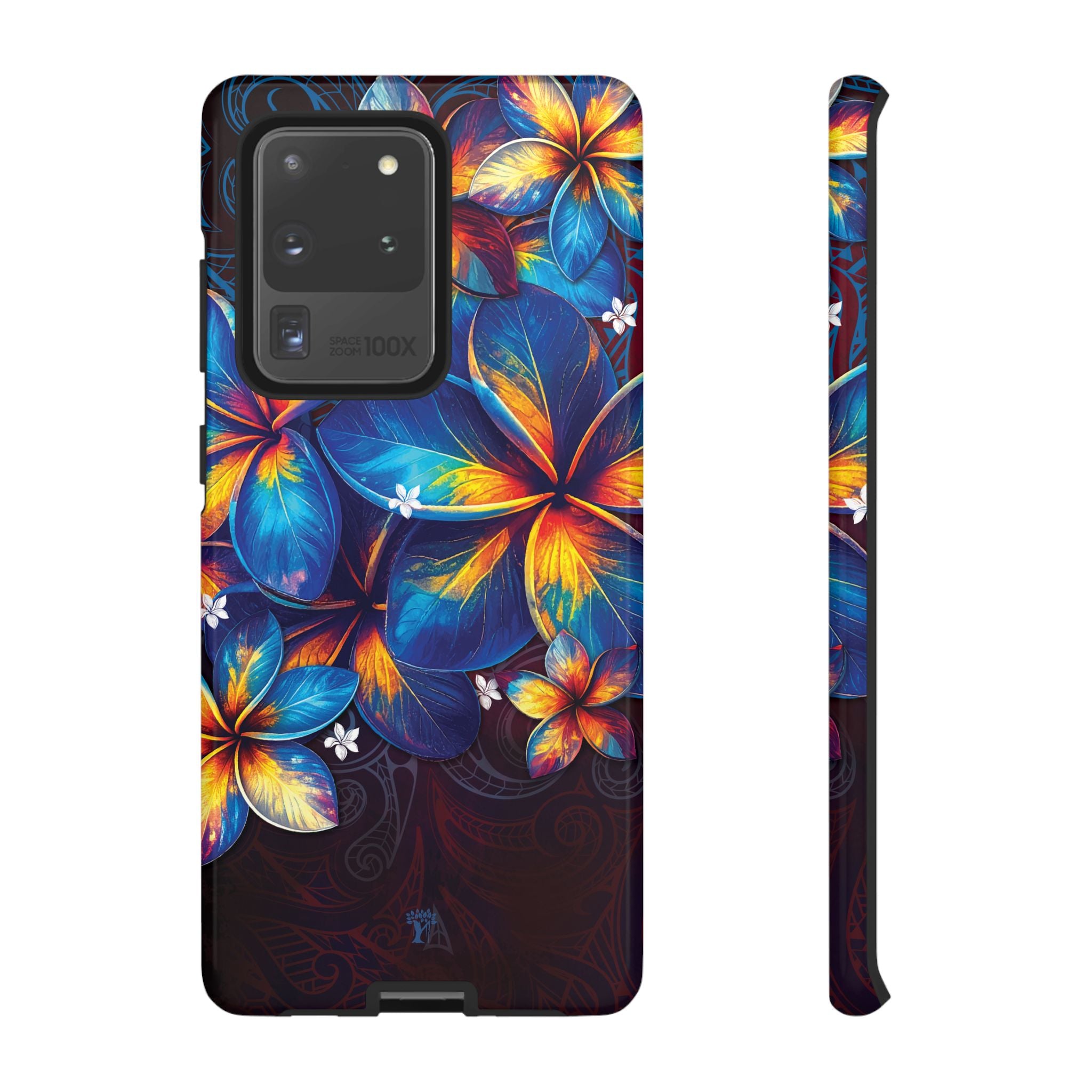 Nohea Twilight Tough Case for Samsung Galaxy Samsung Galaxy S20 Ultra Glossy The Local Banyan