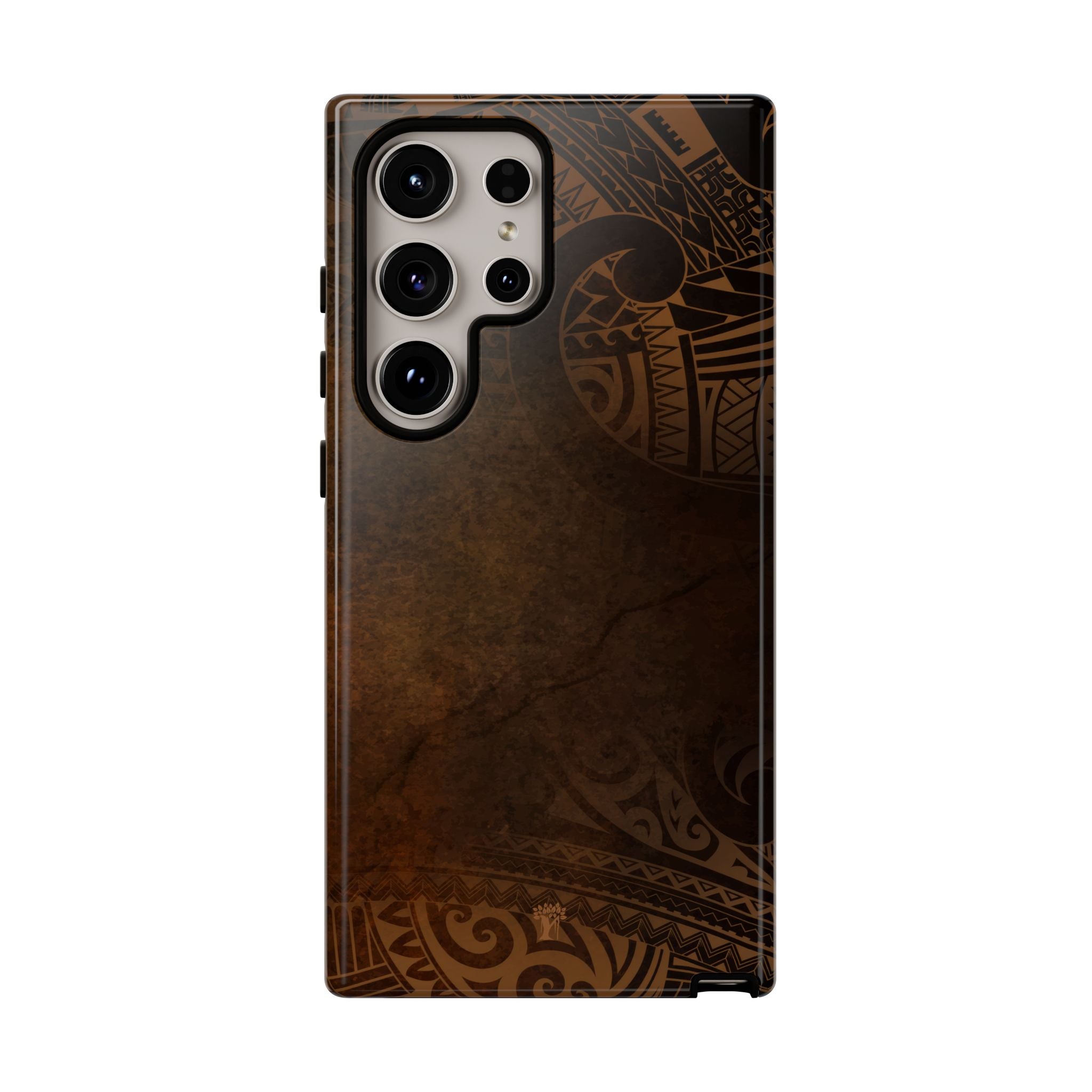 Aloha Aina Tough Case for Samsung Galaxy Samsung Galaxy S24 Ultra Glossy The Local Banyan