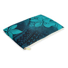 Moana Bloom Travel Pouch Pouches The Local Banyan