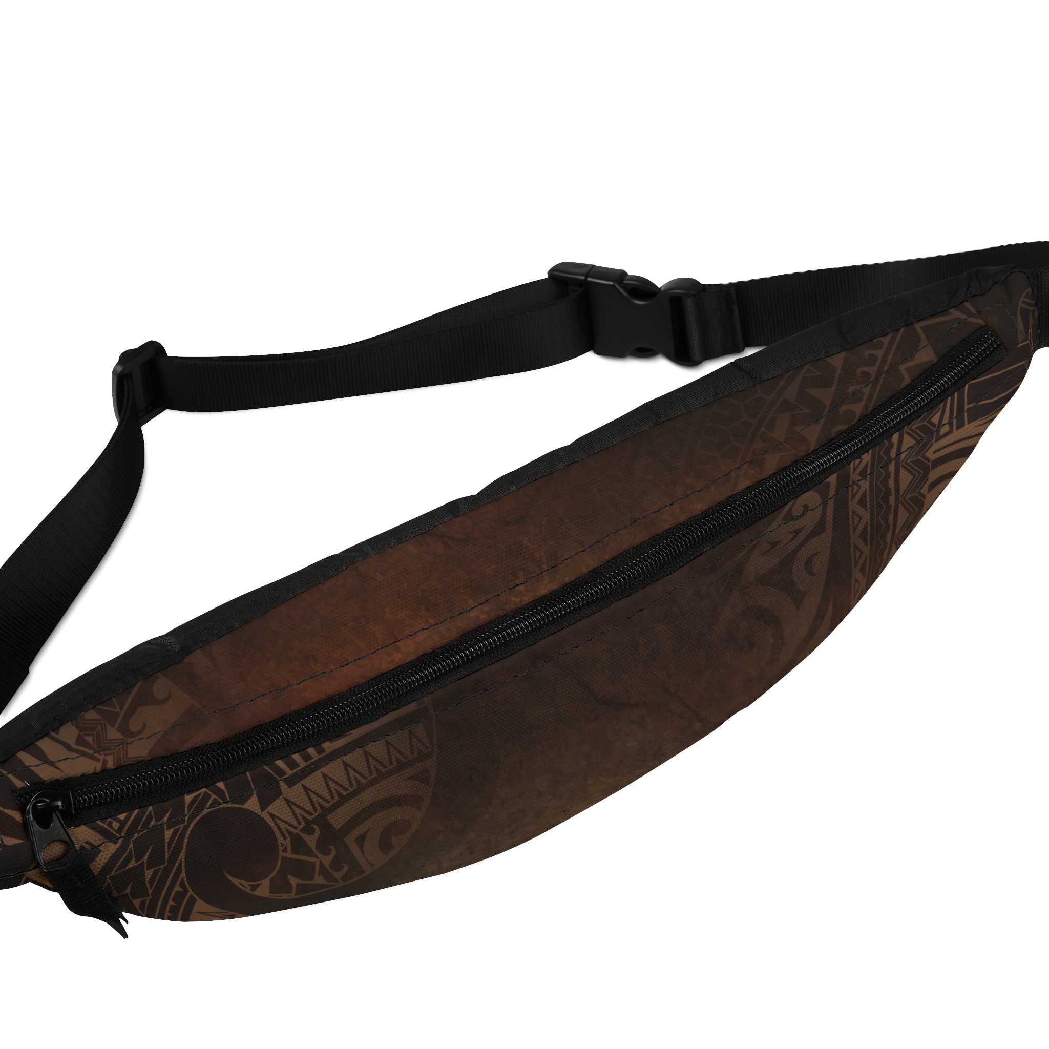 Aloha Aina Hip Bag Hip Bag The Local Banyan