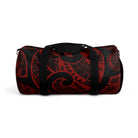Island Tribal Barrel Duffel Bag Duffels The Local Banyan Small