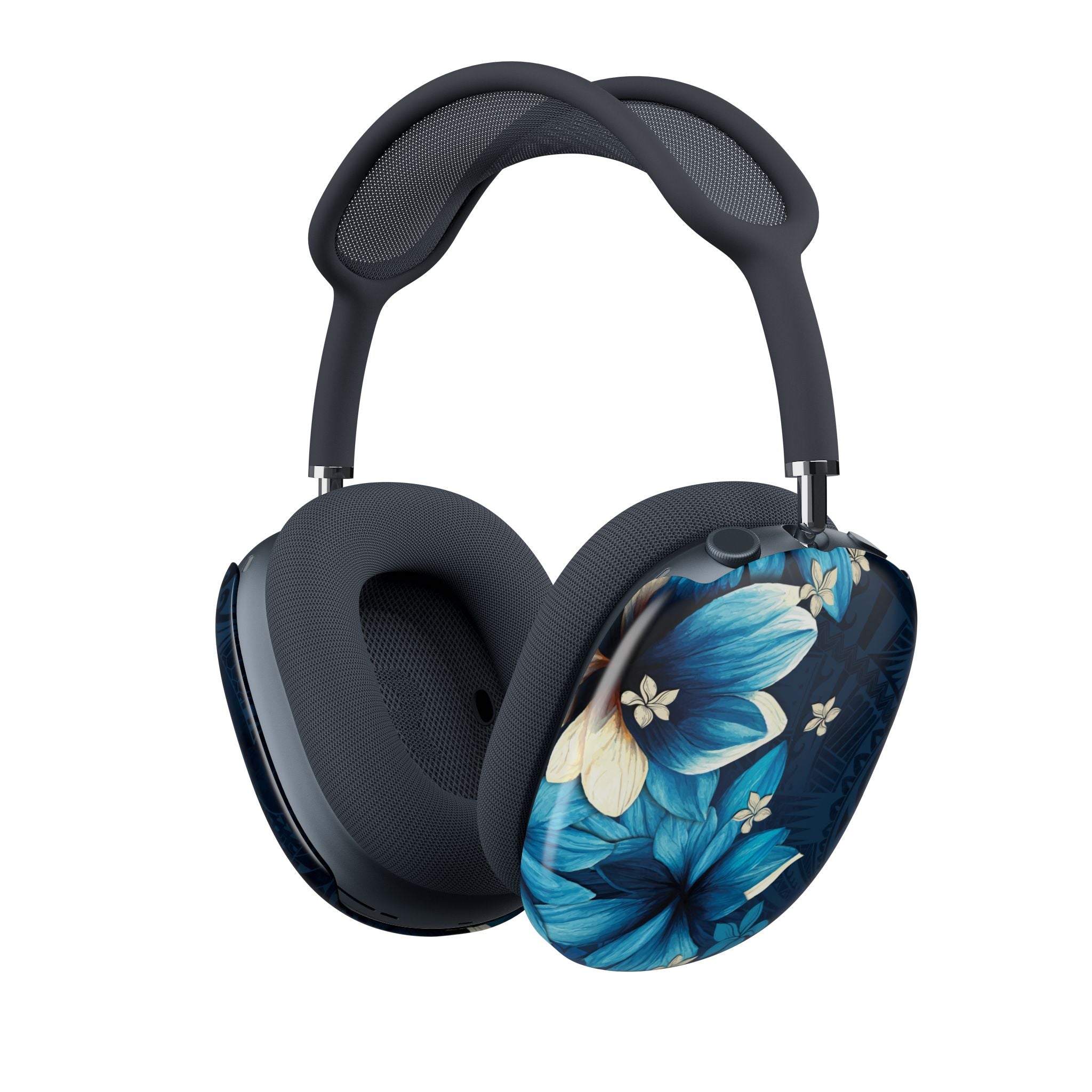 Leilani Nights AirPod Max Protective Case Cover Headphone Accessories The Local Banyan