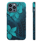 Moana Bloom Tough Case for iPhone iPhone 13 Pro Max Matte The Local Banyan