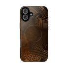 Aloha Aina Magnetic Case for iPhone Phone Case The Local Banyan iPhone 16 Plus Glossy