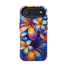 Sunset Ink Magnetic Case for iPhone iPhone 17 Air Glossy The Local Banyan