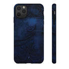 Midnight Essence Tough Case for iPhone iPhone 11 Pro Max Glossy The Local Banyan