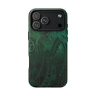 Nahele Spirit Magnetic Case for iPhone iPhone 18 Pro Max Matte The Local Banyan