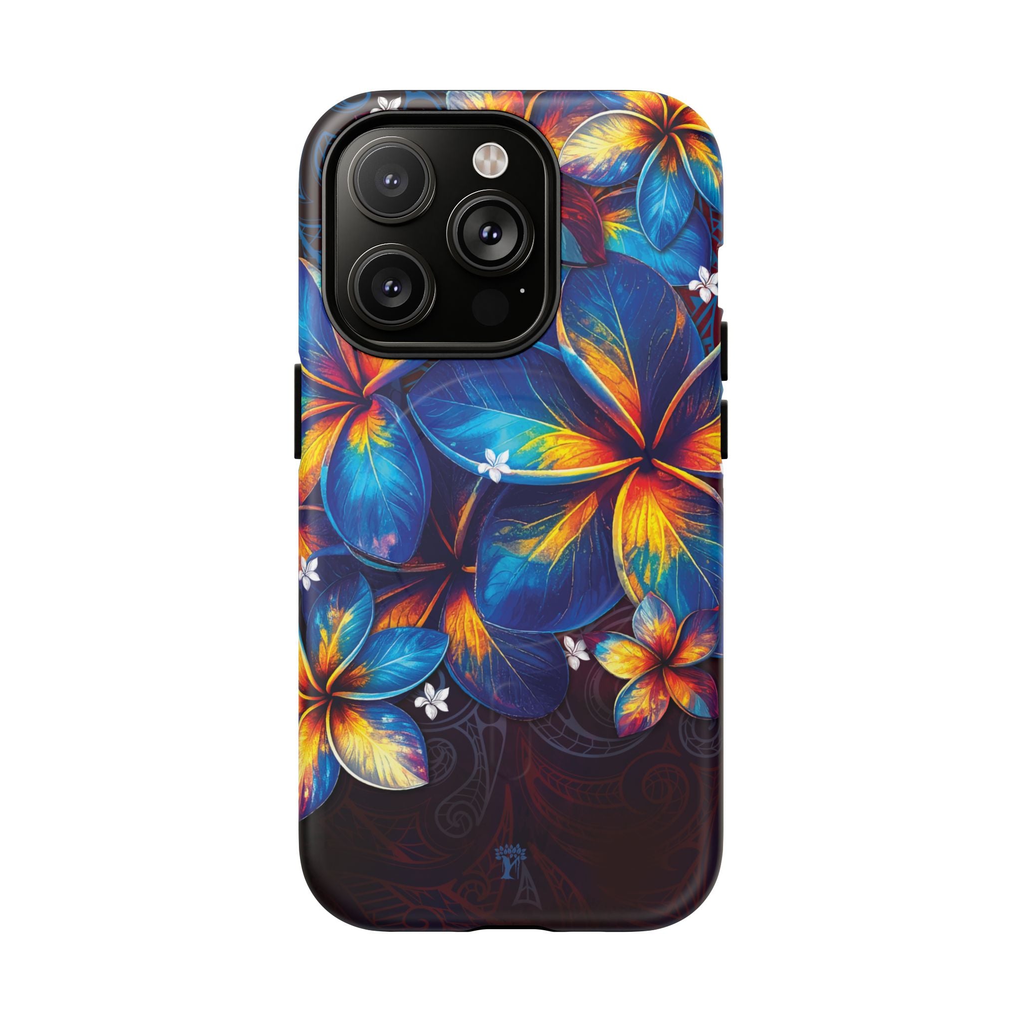 Nohea Twilight Magnetic Case for iPhone iPhone 14 Pro Matte The Local Banyan