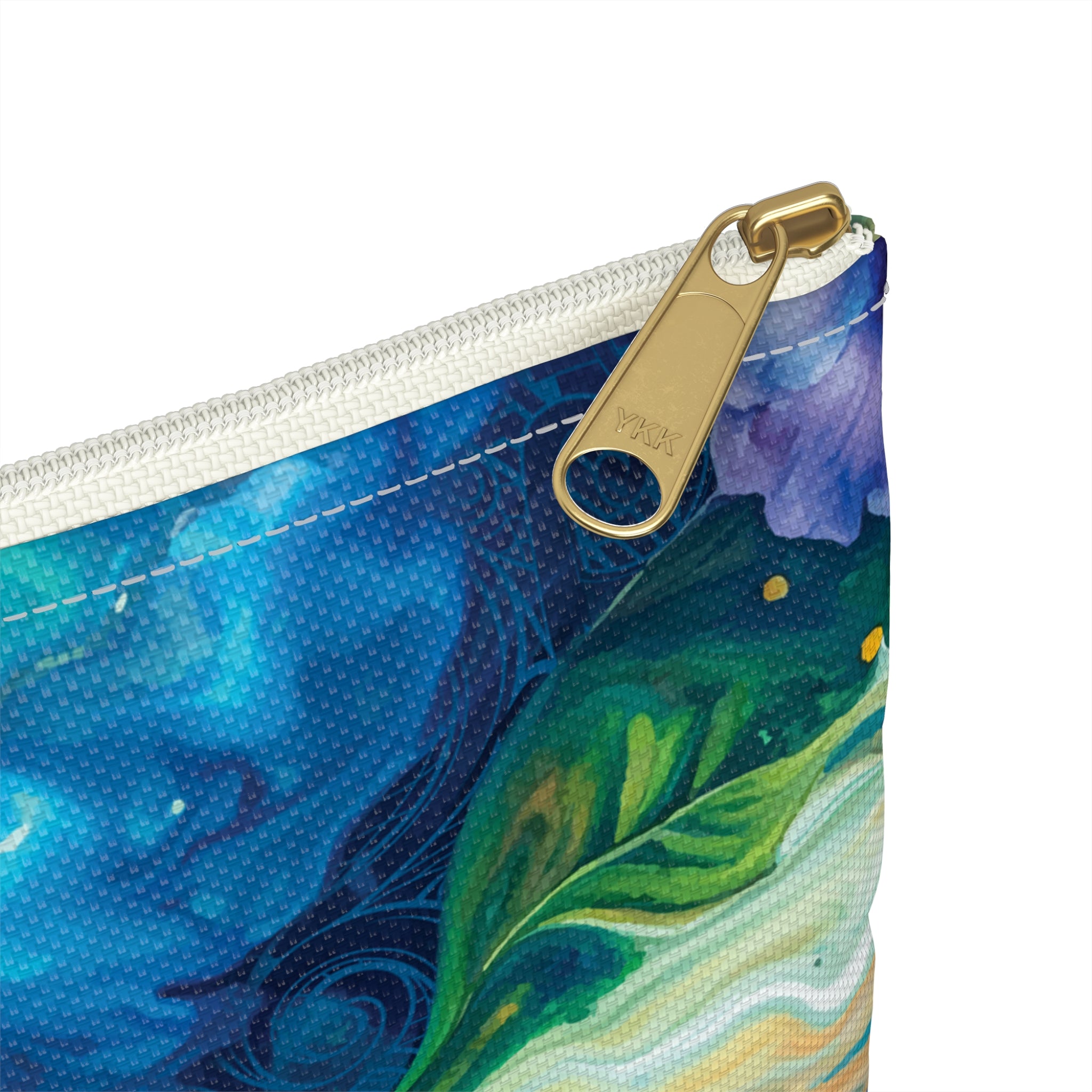 Aloalo Drift Travel Pouch Pouches The Local Banyan