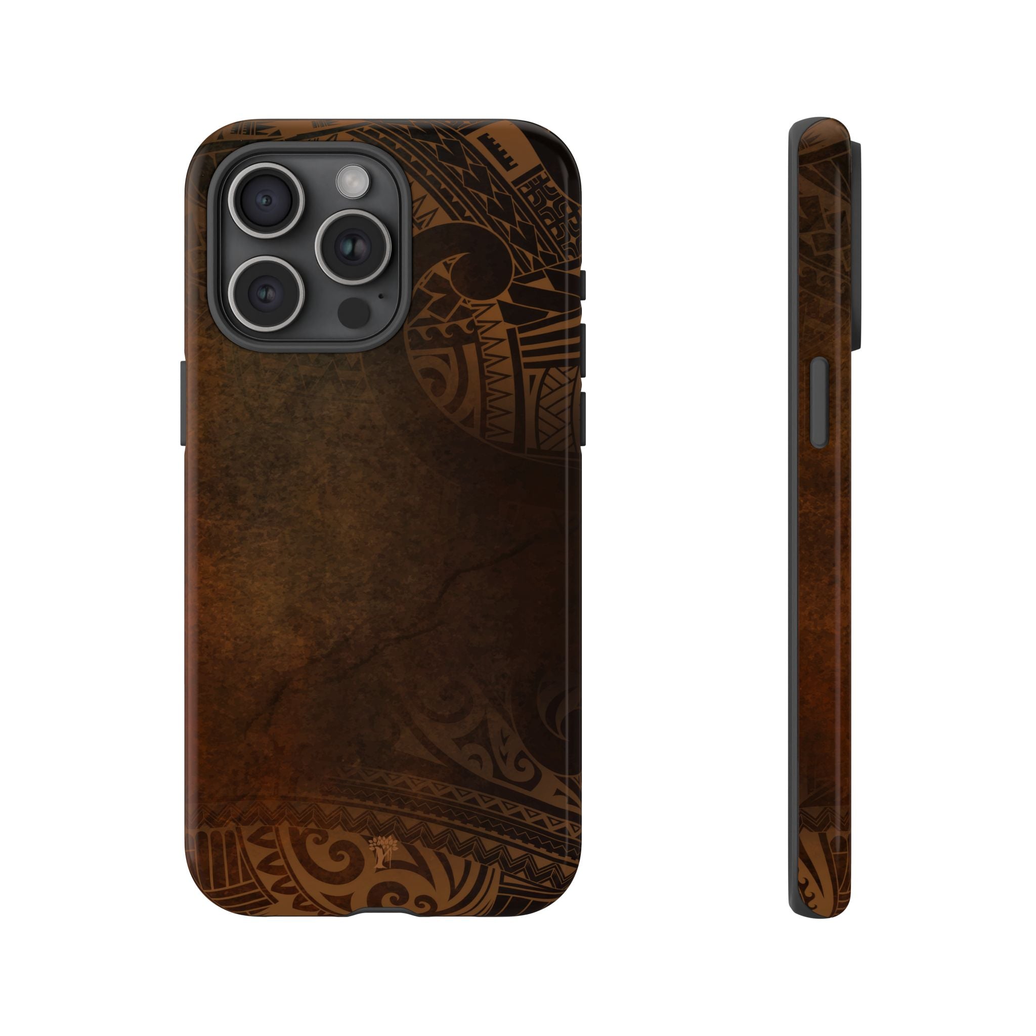 Aloha Aina Tough Case for iPhone iPhone 15 Pro Max Glossy The Local Banyan