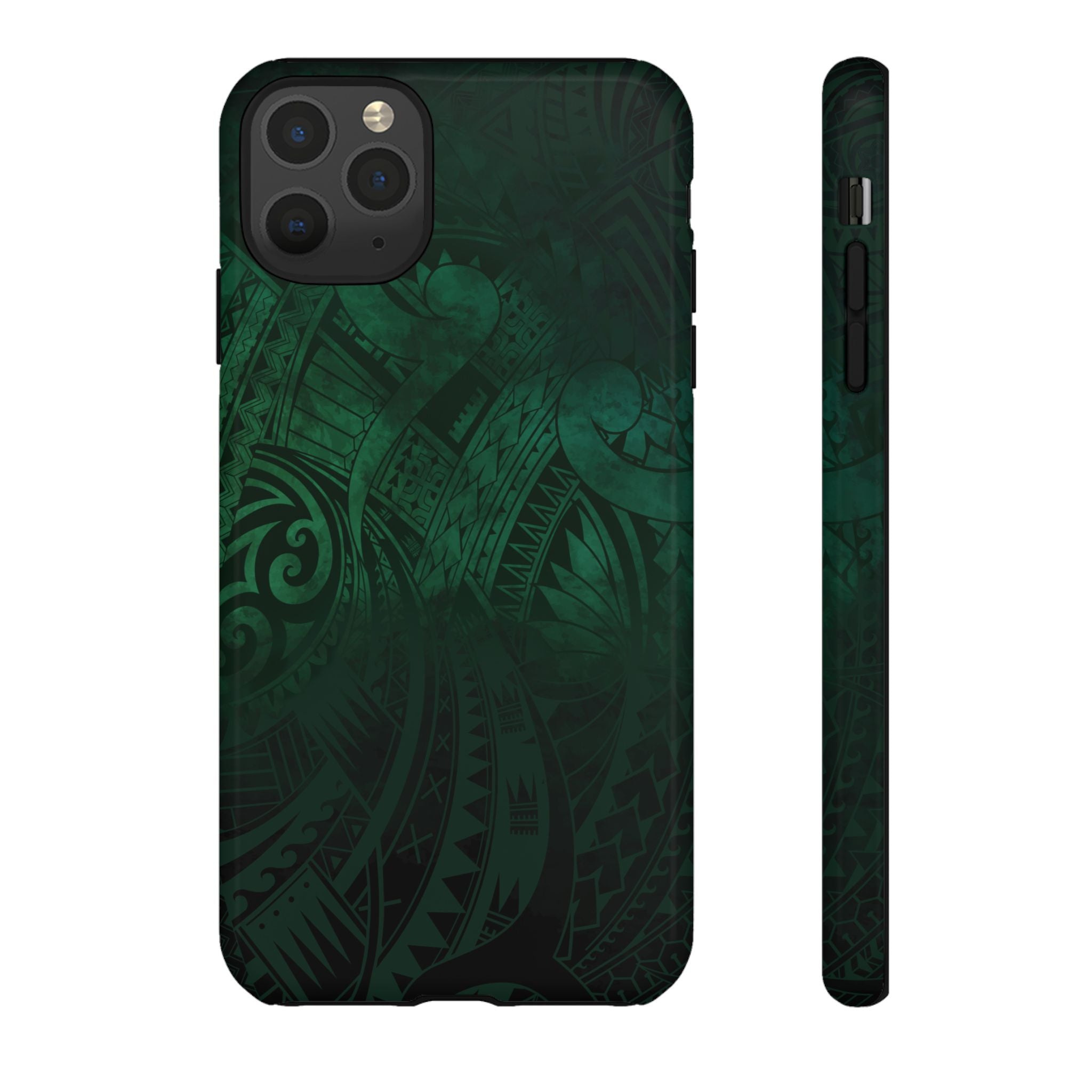 Nāhele Spirit Tough Case for iPhone Phone Case The Local Banyan