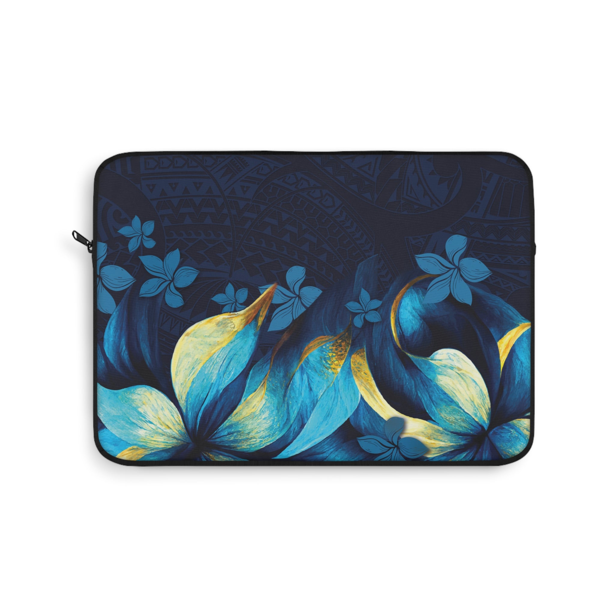 Po Mahina Laptop Sleeve Laptop Sleeve The Local Banyan 13"